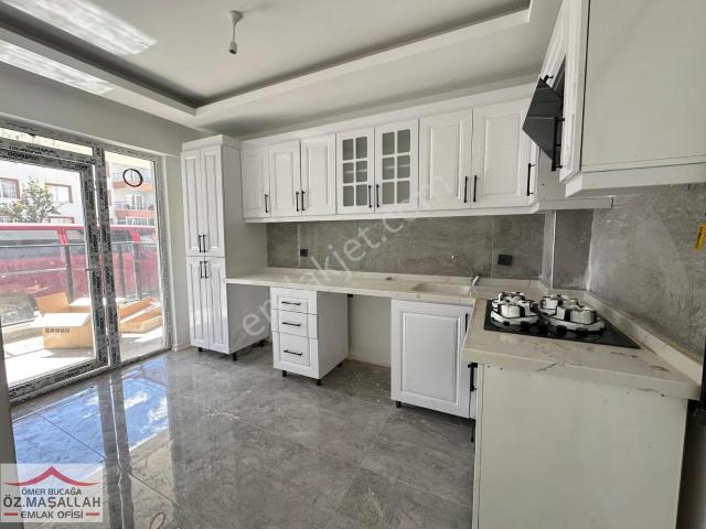 Hısarda Cadde Kenarı Okula Yakın Giriş 1+1 Kiralık Daire