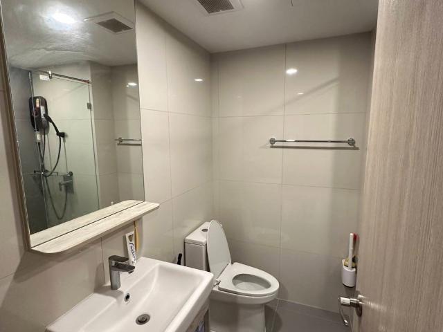 ห้องว่าง ให้เช่า คอนโด ศาลายา วัน เรสซิเดนท์ ชั้น 5 ขนาด 32 ตร.ม. ตกแต่งครบ พร้อมเข้าอยู่