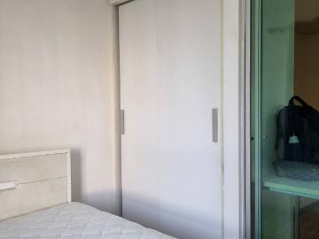 ห้องว่าง ให้เช่า คอนโด เด็น วิภาวดี ชั้น 3 ขนาด 29 ตร.ม. ตกแต่งครบ พร้อมเข้าอยู่