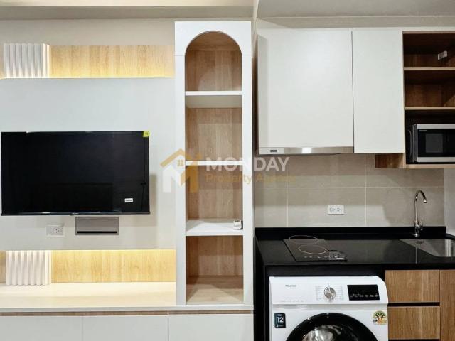 ห้องว่าง พร้อมเข้าอยู่! เดอะ ลิฟวิ่น เพชรเกษม รีบจองก่อนหลุด MD 26066