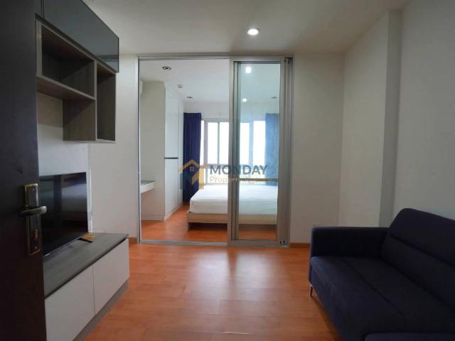 ห้องว่าง พร้อมเข้าอยู่! เดอะ เพรสซิเดนท์ เพชรเกษม บางแค รีบจองก่อนหลุด MD 26028