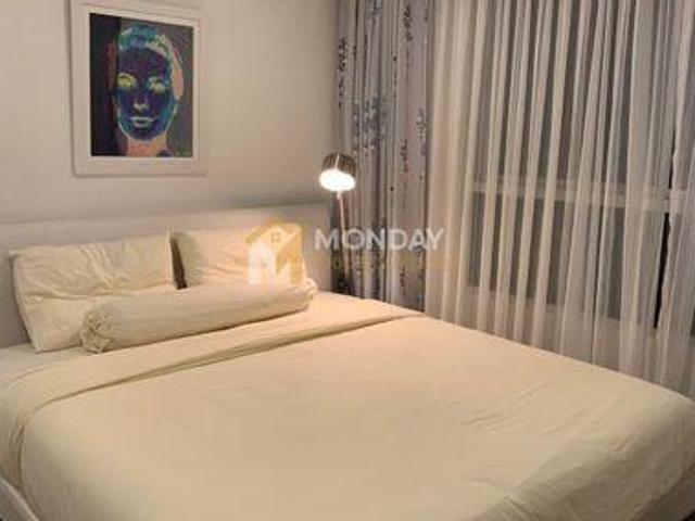 ห้องว่าง พร้อมเข้าอยู่! ดีบุรา พรานนก รีบจองก่อนหลุด MD 26067