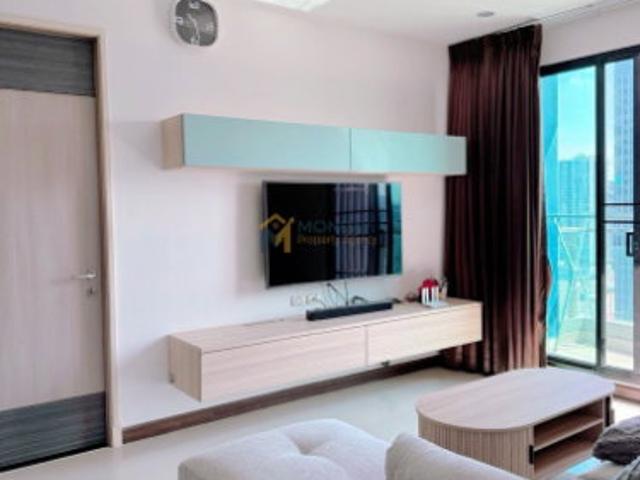 ห้องว่าง พร้อมเข้าอยู่! Supalai Premier Ratchathewi รีบจองก่อนหลุด MD 26028