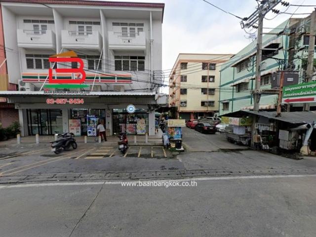 ห้องชุดคอนโด รื่นรมย์คอนโดมิเนียม เนื้อที่ 29.75 ตรม. ใกล้MRTบางอ้อ ถนนบางกรวย ไทรน้อย ตำบลบางกรวย อำเภอบางกรวย จังหวัดนนทบุรี