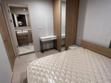 ห้องใหม่ 100% โครงการพึ่งสร้างเสร็จ คอนโด NUE Connext Don Mueang นิว คอนเนกซ์ ดอนเมือง New Connext ดอนเมือง