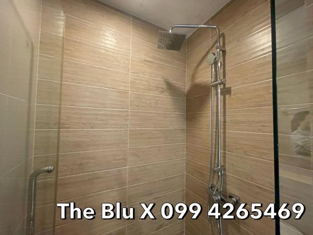 ห้องใหม่! ปล่อยเช่า คอนโดวิวทะเล บางแสน The ฺBlu X Bangsaen 099 4265