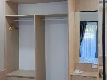 ห้องใหญ่ กว้าง คุ้มเกินราคา คอนโด Level Bangna เลเวล บางนา Level บางนา BTS บางนา