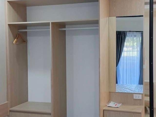 ห้องใหญ่ กว้าง คุ้มเกินราคา คอนโด Level Bangna เลเวล บางนา Level บางนา BTS บางนา