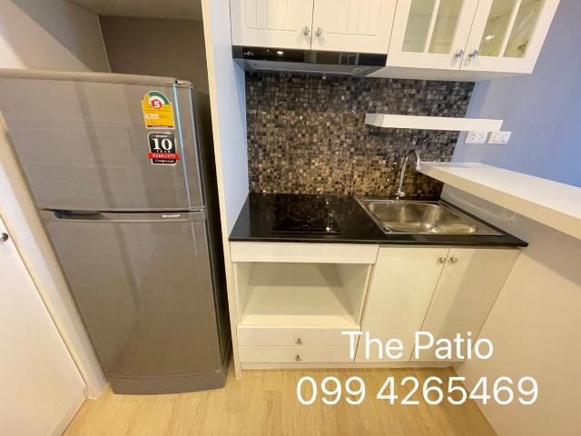 ห้องหลุดจอง คอนโดวิวทะเล บางแสน The Patio Bangsaen 099 4265