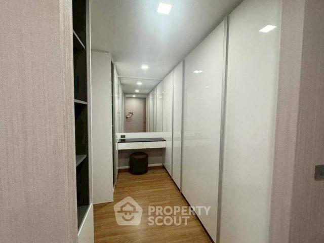 ห้องกว้าง 2 ห้องนอน 128 ตร.ม. ที่ The Star Hill Condo Chiangmai ID 3222