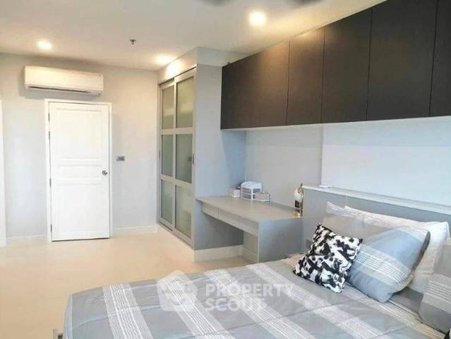 ห้องกว้าง 2 ห้องนอน 199 ตารางเมตร ที่ Sunrise Beach Resort And Residence ID 2334