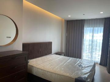 ห้องพร้อมอยู่ ให้เช่าคอนโด อินฟินิตี้ วัน Infinity One Condo 68 ตรม. ชั้น 23 วิวทะเล*หิ้วกระเป๋าใบเดียวเข้าอยู่ได้เลย