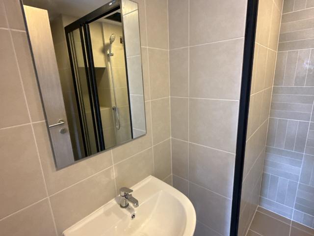 ห้องสุดท้าย ชั้น 4 | dcondo Air ลาดกระบัง เพียง 1.89 ล้าน พร้อมเฟอร์ฯ | คุณปุ้ย Sansiri 099 449 2