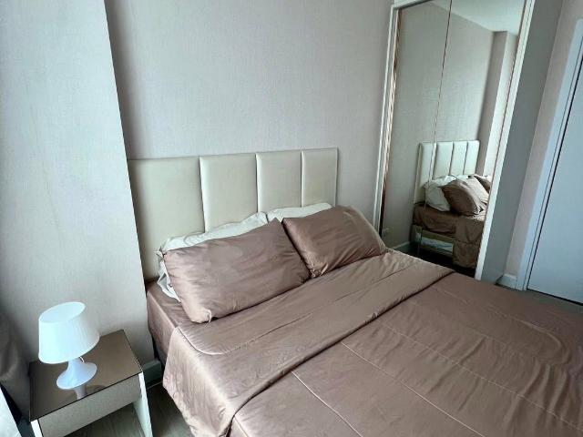 ห้องสวย เดินทางสะดวก เป็นสัดส่วน เมโทรลักซ์ รัตนา