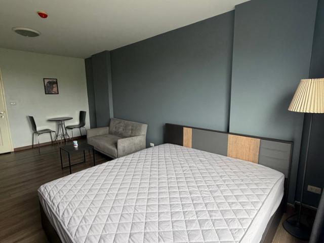 ห้องสวย ราคาดี! Dcondo ตึก E ชั้น 3 | 2 ปีเพียง 8,500