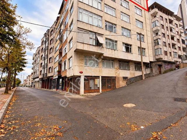 Hızırbey Mahallesi Sahil Yolu Üzeri Kiralık Daire
