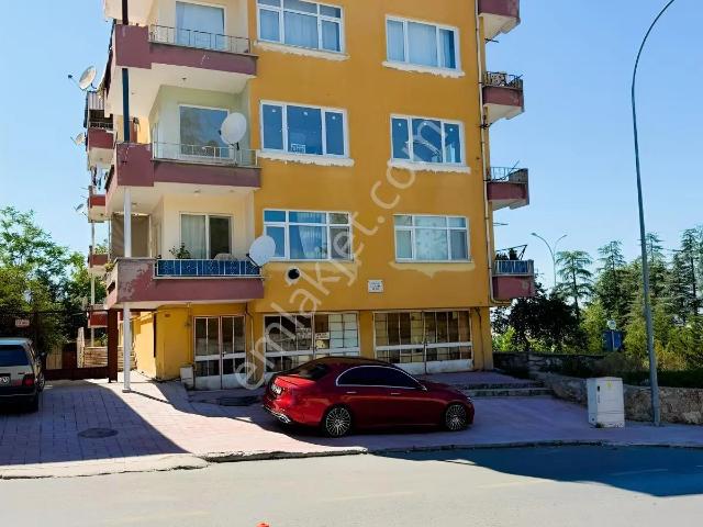 Hızırtepe Mahallesinde Kiralık 3+1 Daire