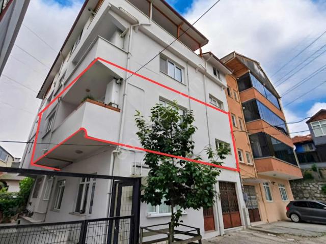 Hızırtepede Harika Lokasyonda Satılık 3+1 Daire