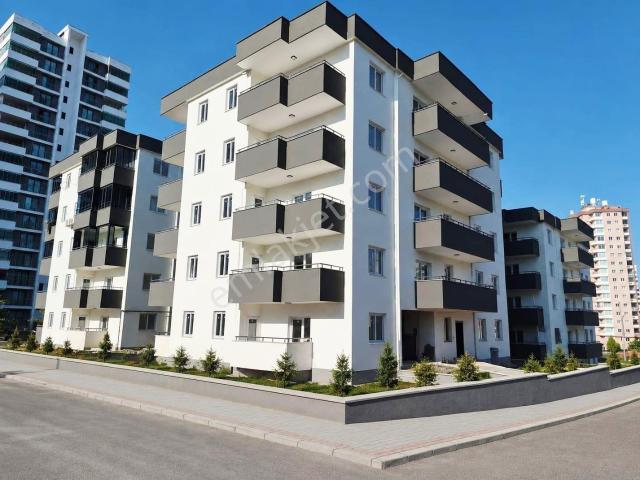 Hızlı Olan Kazanır 100.yılda Alternatifi Olmayan Daire