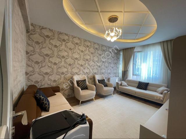 Hızlı21 Gayrimenku’den Acilll Satılık Daire