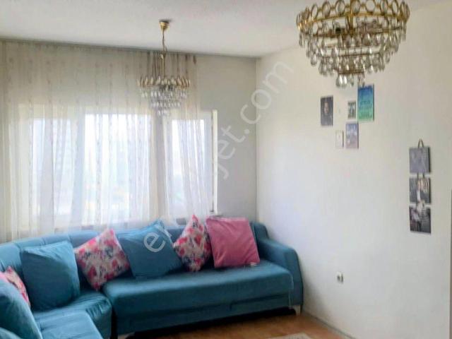 Hızlı21 Gayrimenkul'den Acill Eşyalı Kiralık Daire