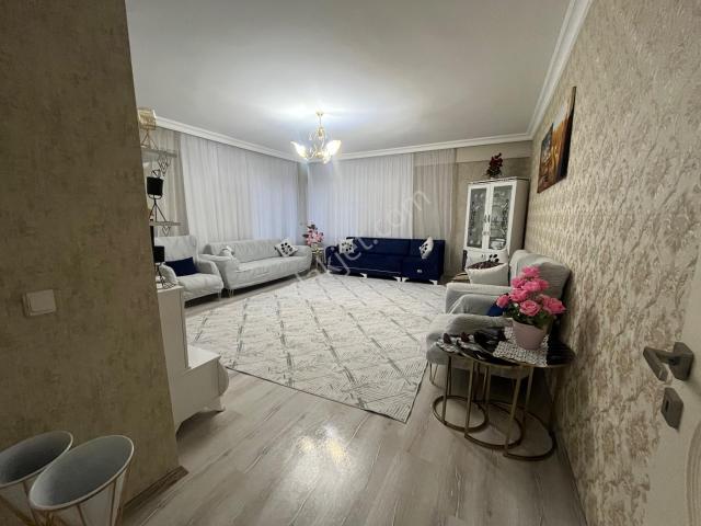 Hızlı 21 Gayrimenkulden Fırsat 2+1 Daire