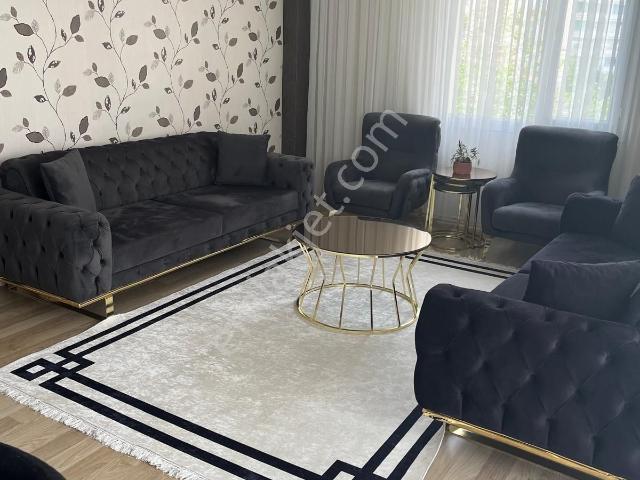 Hızlı 21 Gayrimenkul'den Satılık Uygun Daire
