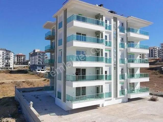 Hızla Gelişen Bölgede Satılık Daire