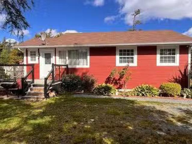 H 27 Horsechops Road, Cape Broyle, NL, A0A 1P0 house for sal.