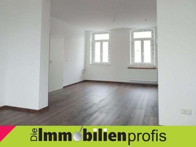 H 54083.2 TOP Angebot! Grundsanierte Wohnung, 4 Zimmer und Dachterrasse