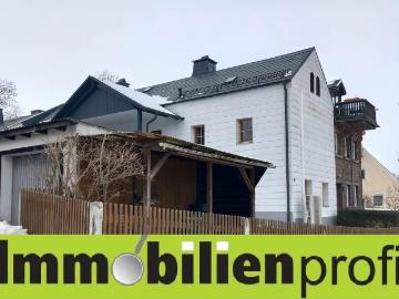 Unterkotzau, Vogtland, Vogtlandkreis, Thüringen