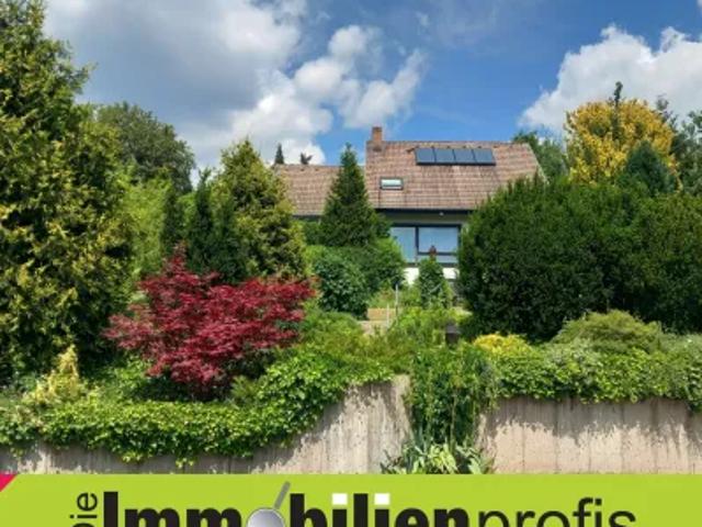H 56039 Haus mit Traumgarten in bester Lage Nähe Pfaffenteiche