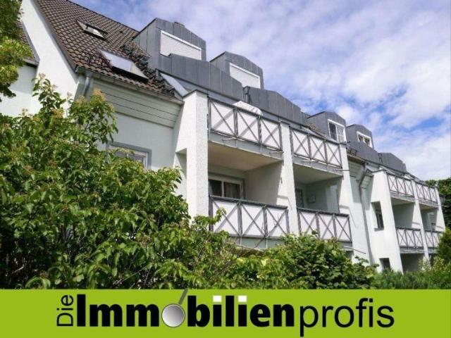 H 52162 2 Zimmer Wohnung mit Balkon am Vogelherd
