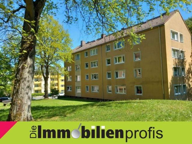 H 53121 Helle 3 Zimmer Wohnung mit Tageslichtbad