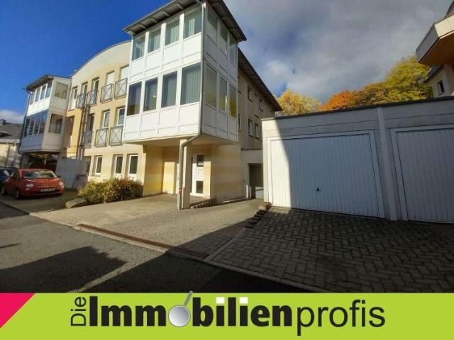H 53157 Moderne Wohnung mit Aufzug und Einbauküche