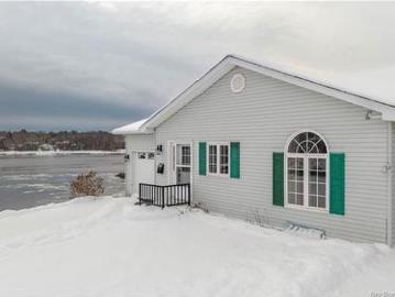 H 61 Prince William St, Saint Stephen, NB, E3L 1S5 house for sale | Listing ID NB131245 | Royal LePage