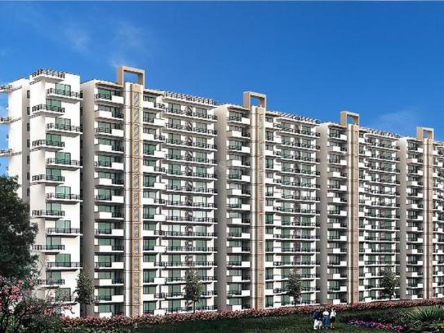 HCBS Sports Ville,Sector 2, sohna 2 BHK Apartment For Sale Gurgaon