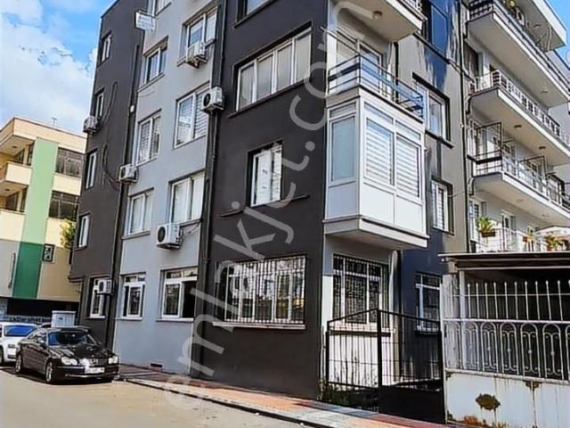 Hcl'den Camiişerif Mah. Merkezi Konumda Satılık 3+1 Ev / Ofis
