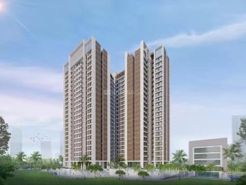 Flat for sale in Fantasy Tower - Security