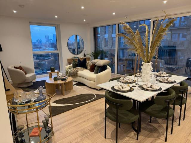 HA0, 3 bed shared accommodation to rent, £1,095 pcm | PrimeLocation