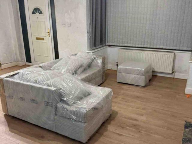 Ha3 1 bed in a house share to rent £875 pcm £202 pw