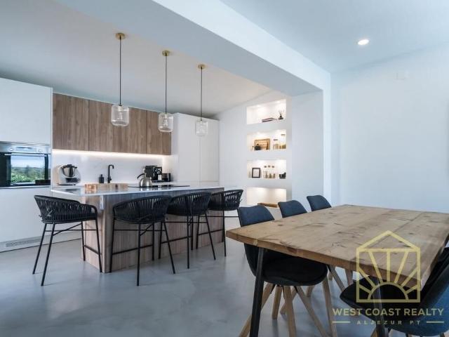 Há casas que simplesmente cumprem todos os requisitos, e dep. 186m² Vila do Bispo e Raposeira