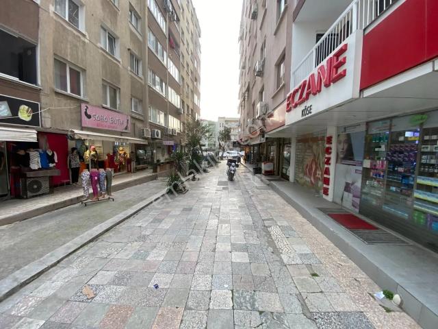 Haşim İşcan Caddesi'nde Öğrenci Kiracılı 3+1 Satılık Daire
