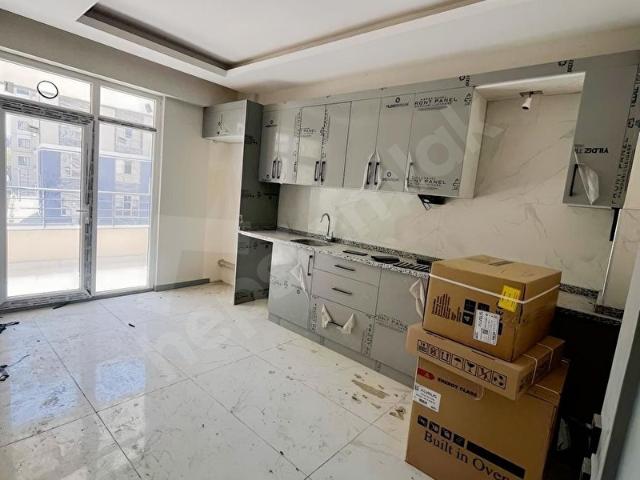 HAMZAOĞLU MAHALLESİNDE 2+1 ARA KAT SIFIR SATILIK DAİRE