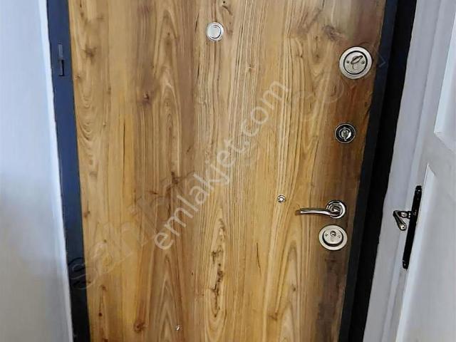 Hamzabey Belediye Arkasında 100m2 Kullanışlı Daire