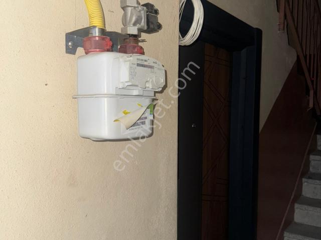 Hamzabey Mahallesi Polis Karakolu Karşısında Yüksek Giriş Daire 3+1 Mustafakemalpaşa Da