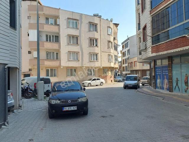 Hamzabeyde Sıfır Eşyalı 1+1 Kiralik Daire