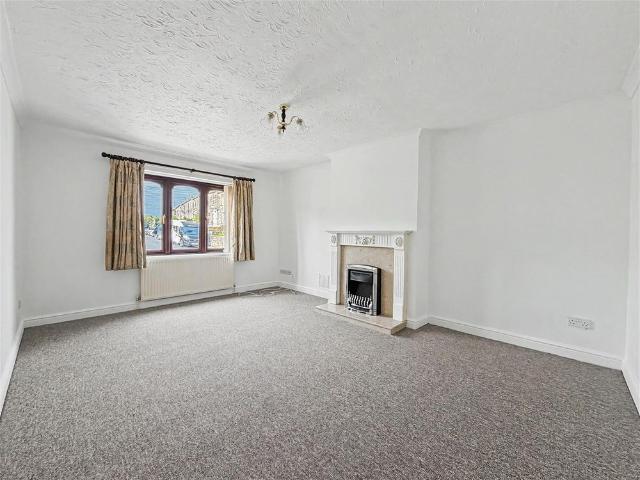 Ham Grove, Paulton