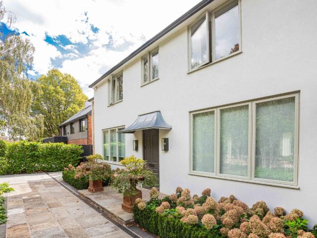 Ham Farm Road, Richmond TW10, 6 bed detached house to rent, £22,500 pcm | PrimeLocation