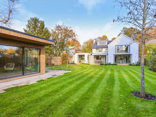 Ham Farm Road, Richmond TW10, 6 bed detached house to rent, £22,500 pcm | PrimeLocation